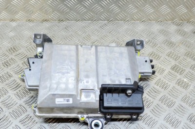 Unitate de control suspensie pneumatică TESLA MODEL 3 2020 OEM: 1100334-00-E 13628502 foto