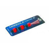 Mandula Lucky Fish Classic 4" #163
