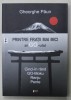 PRINTRE FRATII MAI MICI AI GO - ULUI , CINCI - IN RAND , GO - MOKU , RENJU , PENTE de GHEORGHE PAUN , 2010