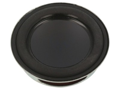 Difuzor hidrofug 3W 4&amp;Omega; foto