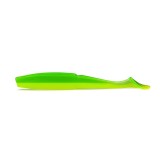 Shad Fast Strike Mama's Jocker, Limetreuse, 10cm, 10buc/blister