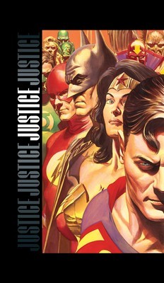 Absolute Justice (New Edition) foto