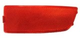Catadioptru reflectorizant Mercedes Sprinter 209-524 07.2006- Vw CRAFTER (2E) 12.2005- BestAutoVest partea stanga