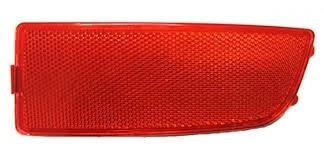 Catadioptru reflectorizant Mercedes Sprinter 209-524 07.2006- Vw CRAFTER (2E) 12.2005- BestAutoVest partea stanga