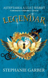 Legendar. Caraval (Vol.2) - Paperback brosat - Stephanie Garber - RAO