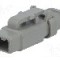 Conector auto, DTM, 2 pini, DEUTSCH - DTM06-2S-E007
