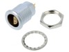 Conector Circular 1S Soclu 3 PIN Lipire 10A