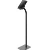 Stand podea NM 7,9"-11" 1kg negru, Neomounts