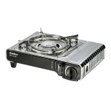 Aragaz De Camping Portabil Cu Alimentare Cartus De Gaz Butan Enders Nelson 1880