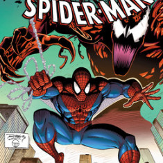 Amazing Spider-Man Epic Collection: Maximum Carnage