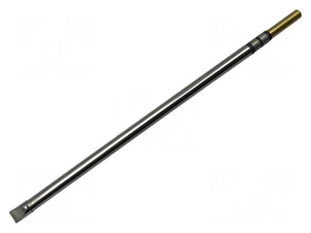 V&acirc;rf șurubelniță 5mm pentru stație de lipit