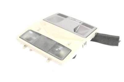 Iluminare interioară JAGUAR XF X250 2009 OEM: 8X23-MBBV-B,8X23-15K607-AA | 3809484 foto