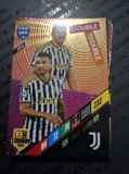 Card fifa 354 2023-2024 adrenalyn xl juv14, Panini