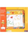 Mieredu Magic Go Drawing Board Doodle Dino (me221)