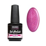 Cumpara ieftin Gel/lac UV Inginails Professional 15ml - Barbie Pink