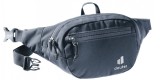 Borseta Deuter Belt I Black, 1.5L, Usoara, Curea Ajustabila, Protectie Bani si Documente
