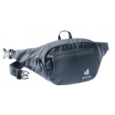 Borsetă DEUTER Belt I black
