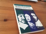 JOHN COTTINGHAM, RATIONALISTII: DESCARTES, SPINOZA, LEIBNIZ. HUMANITAS 1998