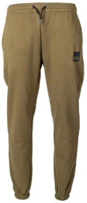Pantaloni Nash Make It Happen Joggers Box Logo Green, Marime S foto