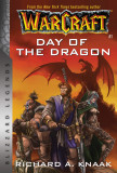 Warcraft: Day of the Dragon |, Blizzard Entertainment