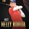 Meet Nelly Korda
