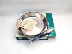 tigaie 24 cm WMF Cromargan NOUA in cutie Germania crom nichel 18 / 8 garantie foto