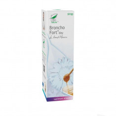 Bronchofort Day Medica 100ml