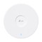 Access Point Wi-Fi 7, BE3600 Dual-Band, 4/5 dBi, 1 x RJ45 2.5 Gbps, PoE - TP-Link Omada EAP723