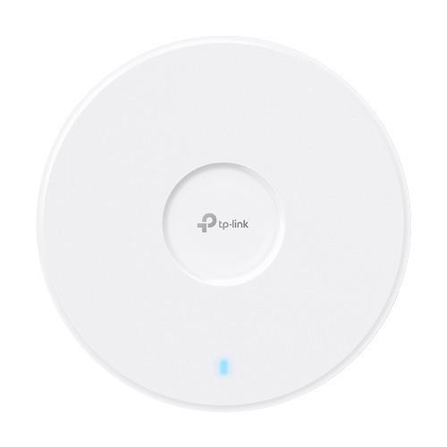 Access Point Wi-Fi 7, BE3600 Dual-Band, 4/5 dBi, 1 x RJ45 2.5 Gbps, PoE - TP-Link Omada EAP723 SafetyGuard Surveillance