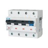 Intrerupator automat 100A 3P+N C 20KA, Eaton