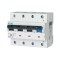 Intrerupator automat 100A 3P+N C 20KA, Eaton