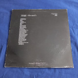 Visage - The Anvil _ vinyl,LP _ Polydor, Grecia, 1982 _ VG+ / VG+, VINIL, Pop