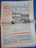 ziarul magazin 28 februarie 1987