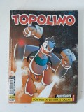 Topolino, revista benzi desenate (BD) in limba italiana, nr. 2938, 20 martie 2012