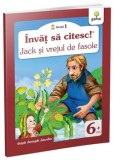 Jack si vrejul de fasole/***