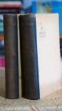 Cumpara ieftin Iroi arckepek Krudy Gyula 2 volume editia 1957 Magveto literatura clasica romana straina carti vechi colectie