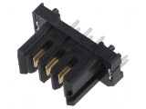 Conector PCB-PCB FX30B SMT PIN 3, Soclu PCB Tată 16A