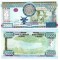 Burundi 2 000 2000 Francs 2008 P-47 UNC