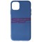 Toc silicon High Copy Apple iPhone 11 Pro Max Blue