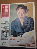 revista femeia martie 1965 - articol maramures