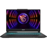 Laptop MSI Gaming 15.6&amp;#039;&amp;#039; Cyborg 15 A13VF, FHD 144Hz, Procesor Intel&reg; Core&trade; i5-13420H (12M Cache, up to 4.60 GHz), 16GB DDR5, 512GB SSD, GeFo, Intel Core i5