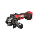 SKIL 3921 CA Polizor unghiular cu acumulator, 8.500rpm, 125mm, doar corpul