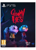 Gloomy Eyes Slipcase Edition PS5