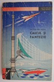 Calcul si fantezie &ndash; Victor Drobota