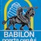 Babilon, poarta cerului - 1994 - Andres Sorel (N150)