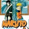 Naruto, Volume 4