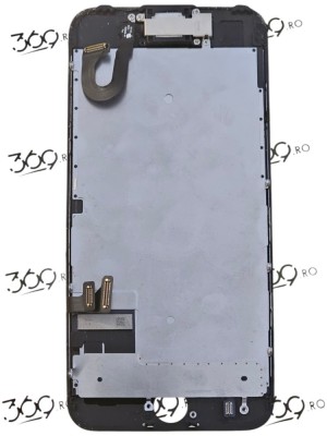 Display iPhone 7 BLACK SWAP foto