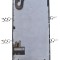 Display iPhone 7 BLACK SWAP