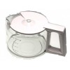 Cana Cafetiera Krups ProAroma F309 01, Alb - Cana Originala de schimb
