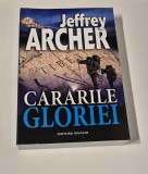 Jeffrey Archer Cararile gloriei